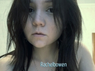 Rachelbowen