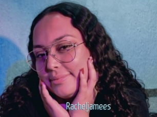 racheljamees Video Sexe