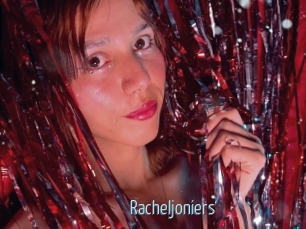 Racheljoniers