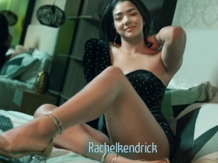 Rachelkendrick