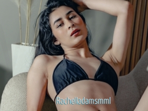 Rachelladamsmml