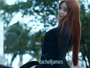 Rachelljames
