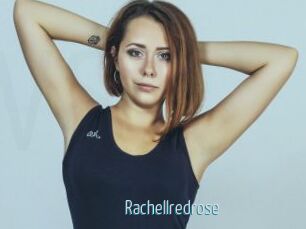 Rachellredrose