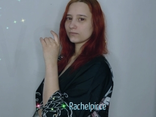 Rachelpirce