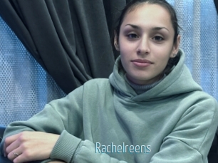 Rachelreens