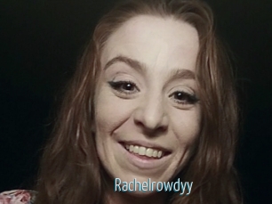 Rachelrowdyy