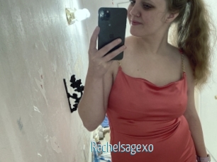 Rachelsagexo
