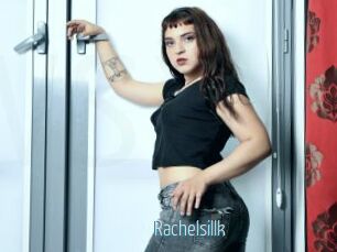Rachelsillk