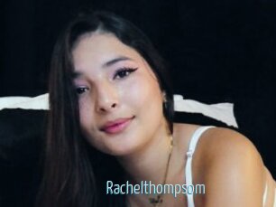 rachelthompsom Video Sexe