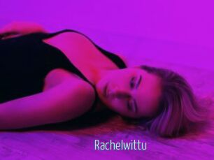 Rachelwittu