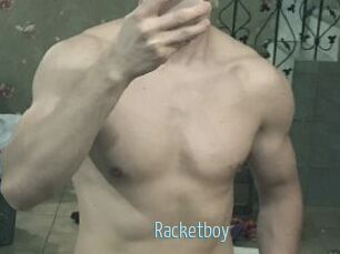 Racketboy