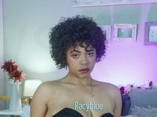 Racyblue