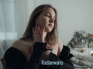 Radaewans