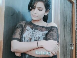 Radharoy