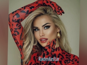 Radmilastar