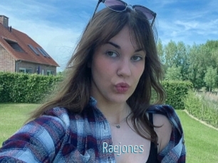 Raejones