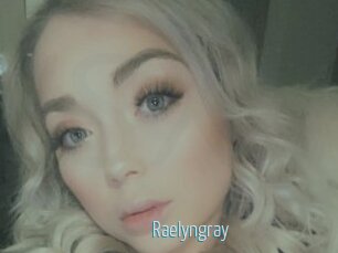 raelyngray Video Sexe