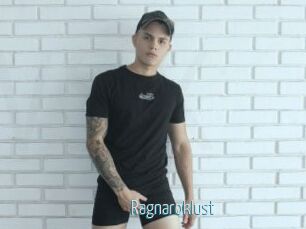 Ragnaroklust
