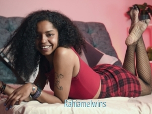 Rahiamelwins