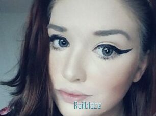 raiiblaze Video Sexe