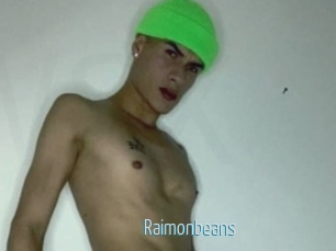 raimonbeans Video Sexe