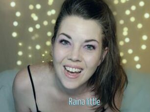 Raina_little