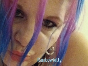 Rainbowkitty