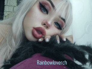 Rainbowloverch