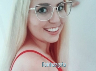 Rainhaagata