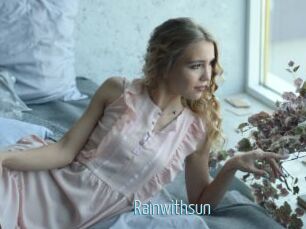 Rainwithsun