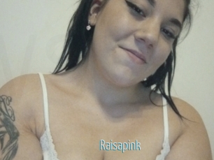 Raisapink