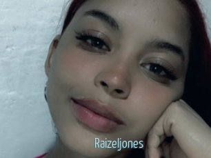 Raizeljones