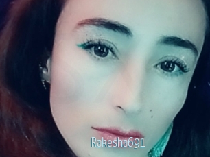 rakesha691 Video Sexe