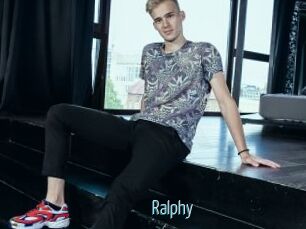 Ralphy