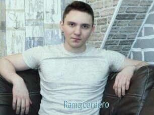 ramajcordero Video Sexe