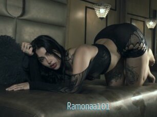 Ramonaa101
