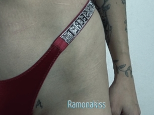Ramonakiss