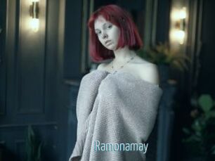 RamonaMay Video Sexe