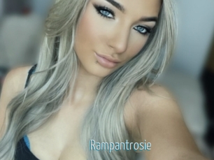 Rampantrosie
