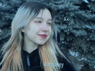 Randiakey
