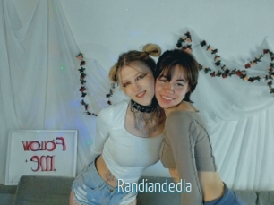 randiandedla Video Sexe