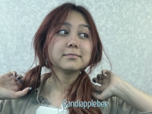 Randiapplebee