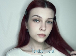 randiashmore Video Sexe