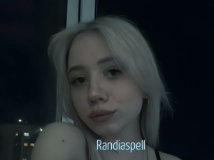 Randiaspell