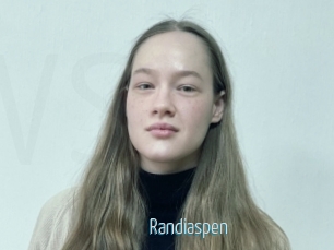 Randiaspen