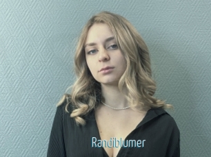 Randiblumer