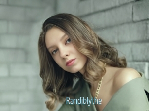 Randiblythe