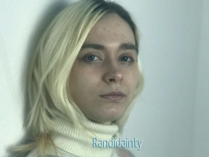 Randidainty