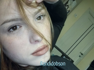 Randidobson