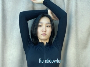 Randidowlen